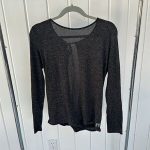 Victoria’s Secret long sleeve
